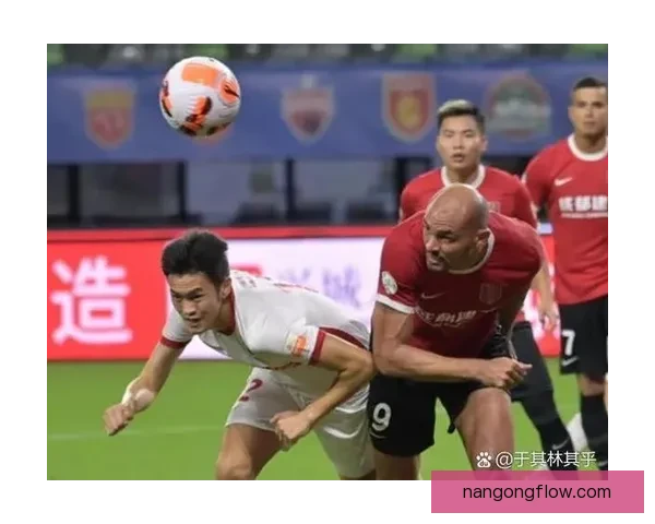 中国足球队备战世界杯预选赛 新帅调整战术方向全力冲击名额