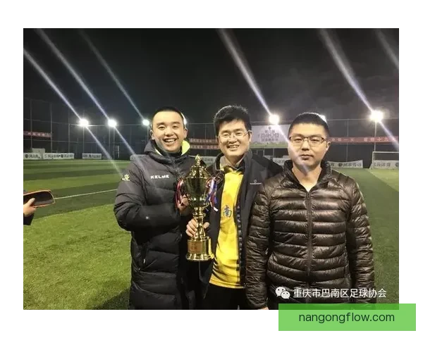 广东业余足球联赛发展现状与未来展望分析 广东业余足球联赛发展现状与未来展望分析