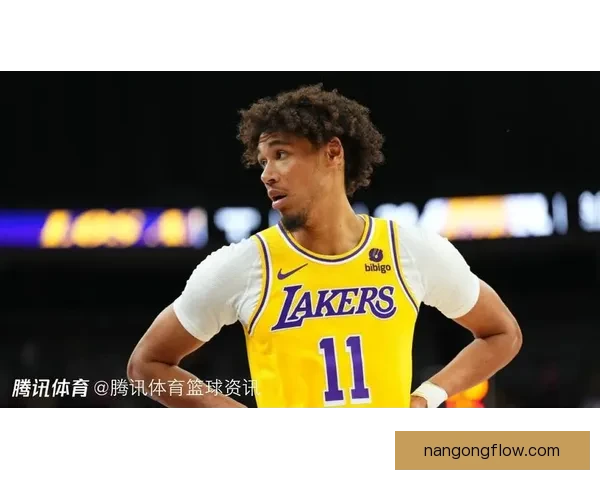 湖人核心球星伤势更新引关注赛季复出时间或提前确定