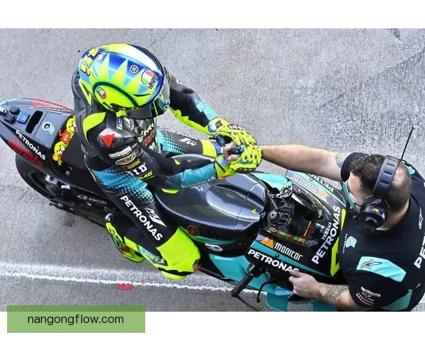 费尔南德斯夺冠引爆赛季激情MotoGP最新战况分析