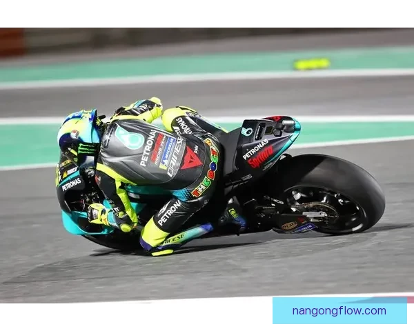 赛道风云再起MotoGP最新赛事精彩瞬间回顾 赛道风云再起MotoGP最新赛事精彩瞬间回顾