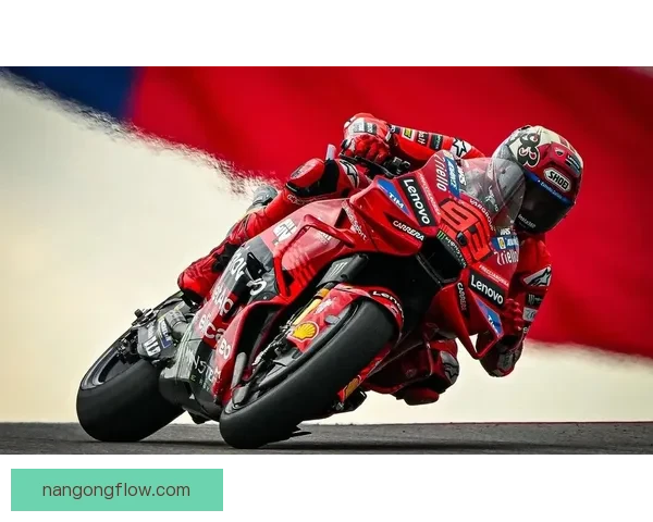 马奎兹重返赛场引关注新赛季MotoGP战局引发热议 马奎兹重返赛场引关注新赛季MotoGP战局引发热议