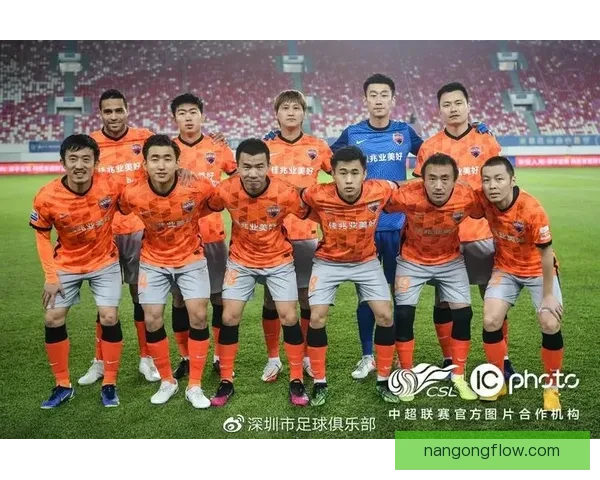 广东超级联赛最新战报揭晓多队争冠局势激烈变动分析 广东超级联赛最新战报揭晓多队争冠局势激烈变动分析