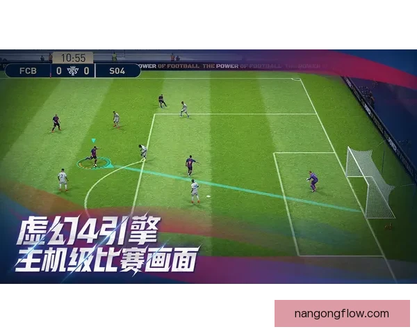 足球比赛预测技巧揭秘精准胜率提高全攻略 足球比赛预测技巧揭秘精准胜率提高全攻略