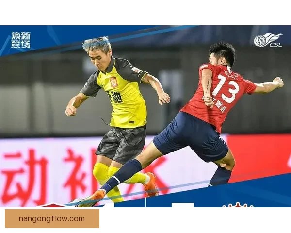 重庆超级联赛射手榜风云榜单解析与本土前锋崛起趋势全景深度观察 重庆超级联赛射手榜风云榜单解析与本土前锋崛起趋势全景深度观察